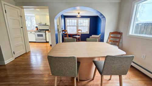 The Solstice House - Foto 4