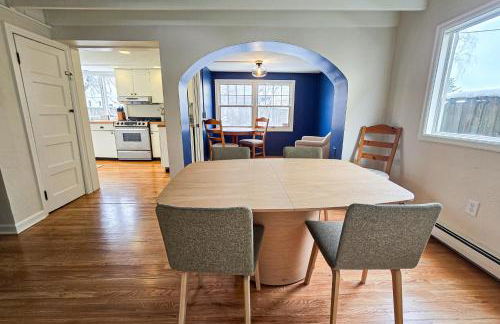 The Solstice House - Foto 4