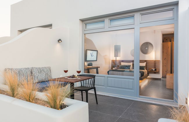 Volcanic Arc Suites - Foto 38