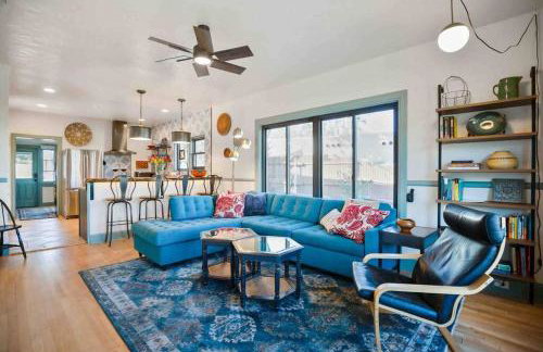 Quail Cottage Clarkdale-Renovated Historic Cottage Sedona Jerome Wineries - Foto 25