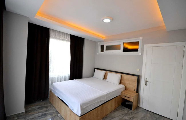 Garden Park Hotel - Foto 17