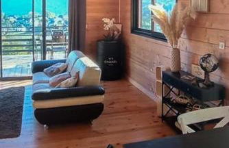 Gorgeous Wooden Chalet Near Lourdes - Photo 9