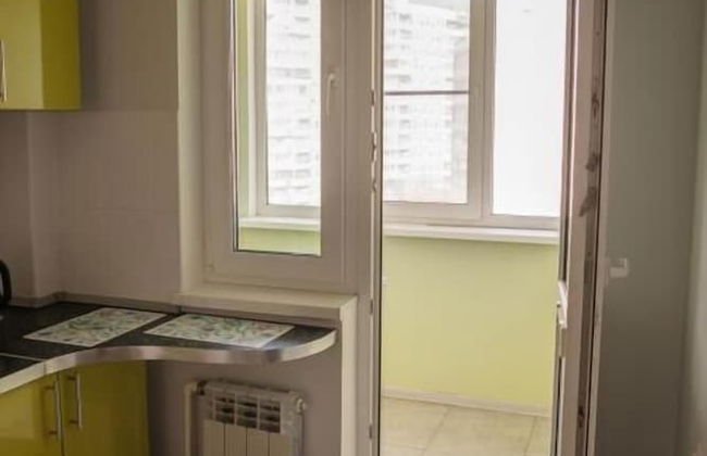 Apartment 63 on Tvardovskogo 2 bldg 4 - Photo 23