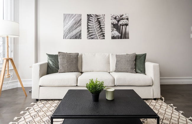 Plateau Prime Residence - Foto 1