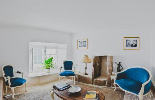 Casa de Campo da Quinta da Pegada - Foto 57