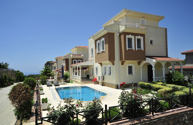 Ottoman Village Villas by Etucon - Foto 19