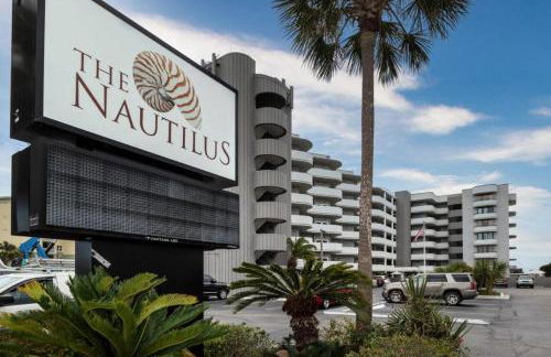 Nautilus 2311 Gulf View 3rd Floor 2 BR 2 BA - Foto 36