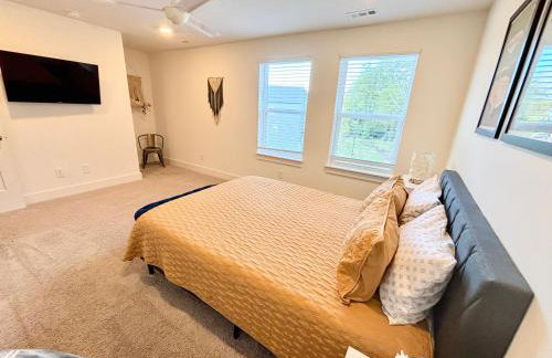 3BR Game Room Sleeps 10 Near Opry & Broadway - Foto 23