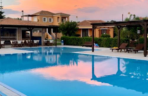 Boutique Hotel Ileas Village - Foto 79