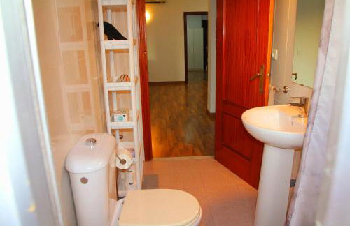 Villa Ahumor Apartamento entero 20 m Sevilla -6pax - Foto 14
