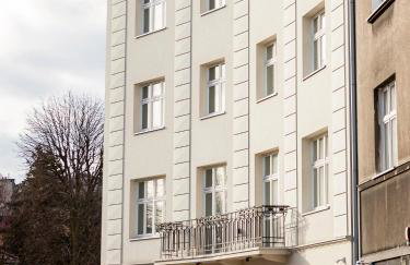 Riverside Aparthotel Cracow - Foto 98