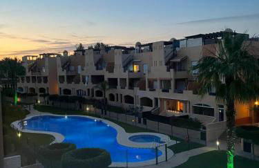 ÁTICO Paraíso Beach con piscina privada - Foto 21