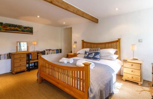 Aaron's Cottage - Foto 18