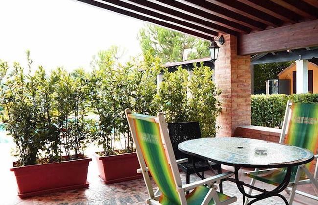 Colle Indaco Country House & Wellness - Foto 44