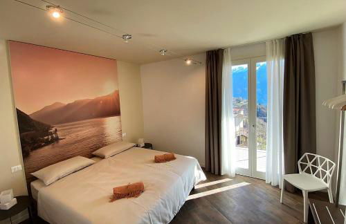 La Terrazza sul Lago, Tignale - Foto 33