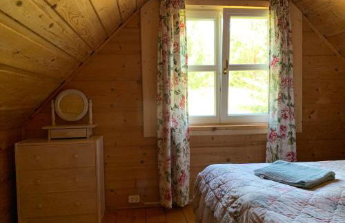 Święty Spokój Łąka i Woda - Foto 63