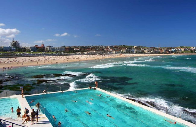 Luxury Escape in Bellevue Hill Apartment - Foto 11