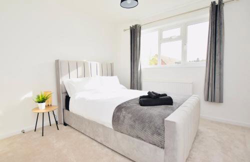 Spacious Central Oxford Detached Home - Foto 27