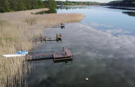 Wila Dom Nad Jeziorem Mazury - Photo 12
