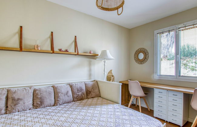 la Choupette - Foto 14