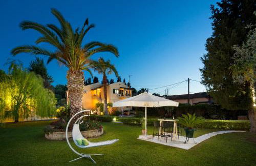 Giardino House Corfu - Foto 35