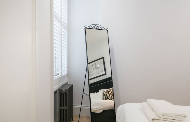 Urban Chic - Shaftesbury - Foto 16