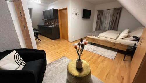 FeWo 1 an der historischen Bahnlinie - Foto 4