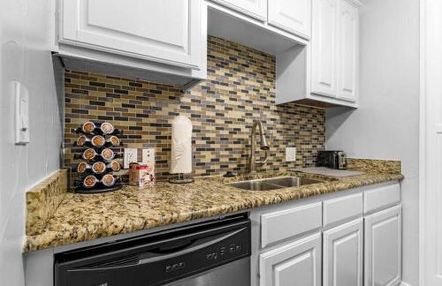 Family Friendly 2bdrm-Walk To At&t/Cowboys Stadium - Foto 14