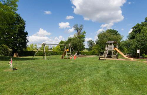 Magnifique villa avec piscine et climatisation - Photo 25