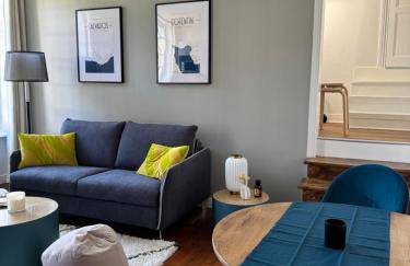 Le Hêtre Pourpre - Foto 5