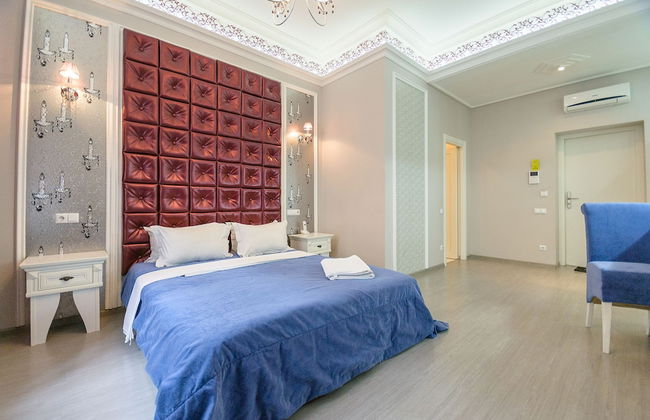 Partner Guest House Khreschatyk - Foto 22