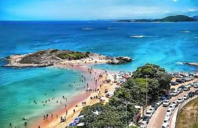 Chácara Sol de Primavera em Guarapari - Próxima à Praia de Setiba - Foto 29