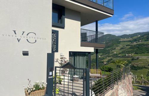 New Opening Vinea Guesthouse - Foto 12