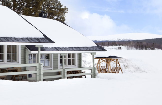 Holiday Club Ylläs - Photo 9