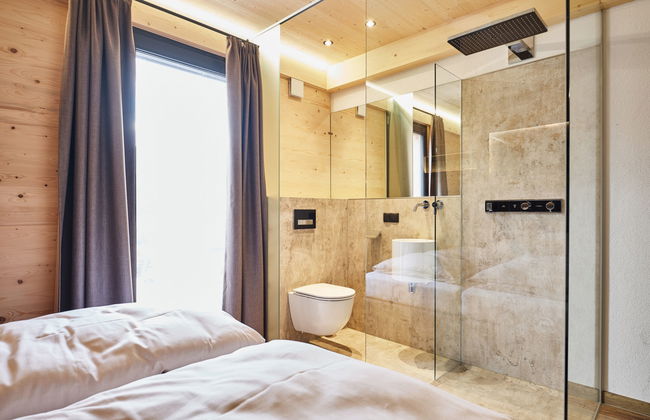 Premium mit 4 Schlafzimmern,Sauna&Pool - Foto 13