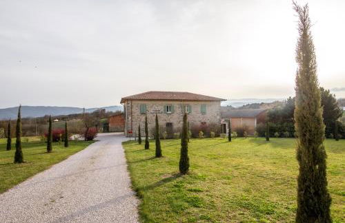 Agriturismo Podere Sant' Agnese - Foto 6