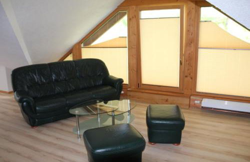 Ferienwohnung mit Balkon - Foto 1