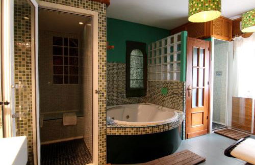 Casa Rural Crisol Spa - Photo 32