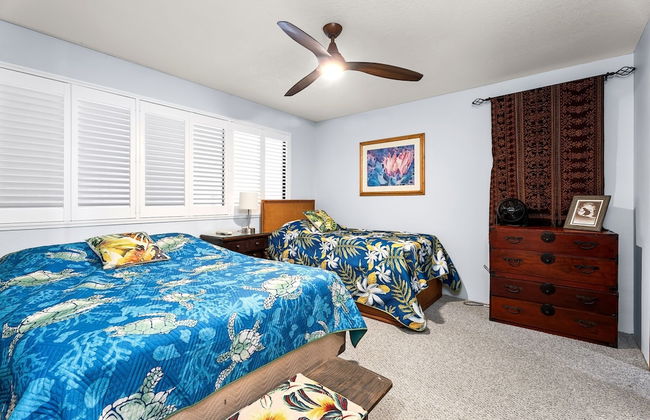 Kahalu'u Bay S #204 2 Bedroom Condo by RedAwning - Foto 6