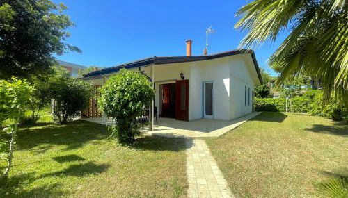 Villa Dogi 10B - Foto 2, Garden, Garden view