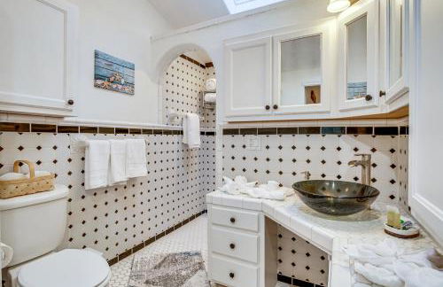 Canalfront Port Isabel Cottage 5 Mi to Beach! - Foto 16