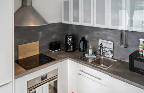 Ferienwohnung im Alexanderstraße - Foto 54