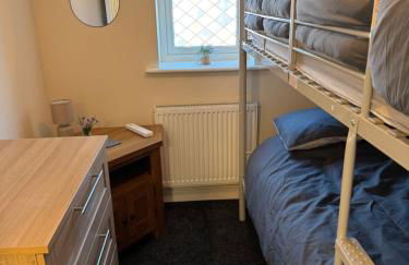 Modern cosy, sleeps 5, first floor, central MD2 - Foto 17
