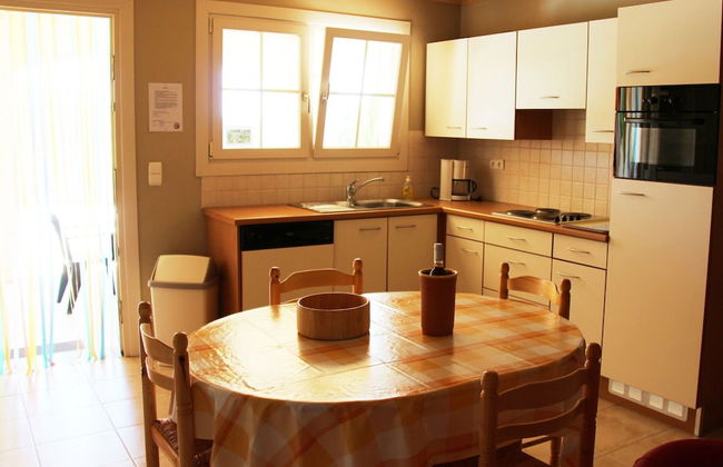 Peaceful Holiday Home in Les Vans, Ardeche With Pool - Foto 11