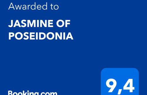 JASMINE OF POSEIDONIA - Foto 72
