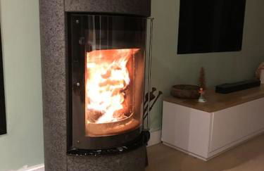 Maison Sallanches 12 couchages - Foto 5