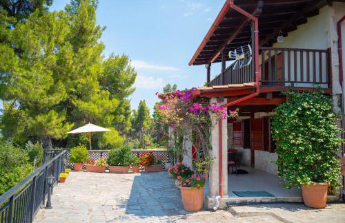 First in the sea with amazing view house - Photo 8