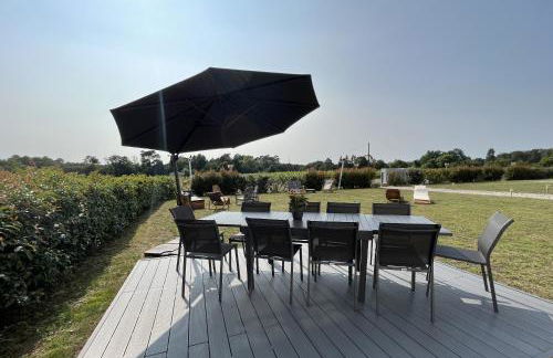 La Tour Bélize du Château Saint-Laurent - Foto 39