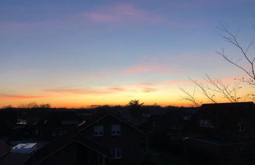 @home Boardinghouse - Foto 65