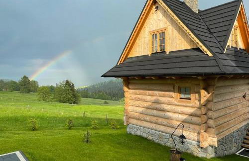 Domki Góralskie Tatrzański Zakątek - Foto 37
